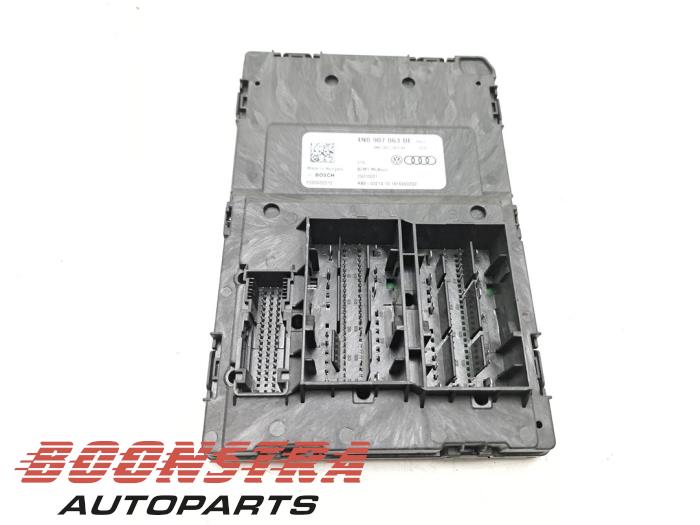 Used Body control computer Audi A6 Avant (C8) 3.0 V6 24V 50 TDI Mild Hybrid Quattro Price € 122,95 Margin scheme offered by Boonstra Autoparts