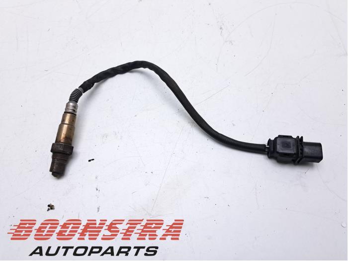 Usados Sonda Lambda BMW X6 (F16) M50d 3.0 24V Precio € 24,95 Norma de margen ofrecido por Boonstra Autoparts