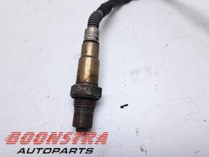 Lambda probe from a BMW X6 (F16) M50d 3.0 24V 2015