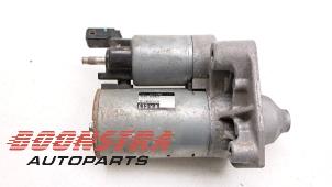 Begagnade Startmotor Peugeot 208 I (CA/CC/CK/CL) 1.2 Vti 12V PureTech 82 Pris € 24,95 Marginaltabell erbjuds av Boonstra Autoparts