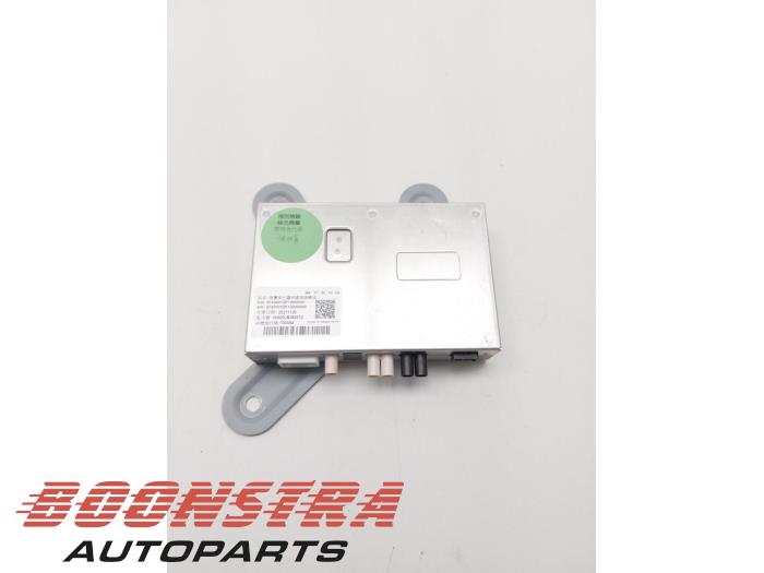Używane Modul (rózne) XPENG P5 P5 Cena € 89,95 Procedura marży oferowane przez Boonstra Autoparts