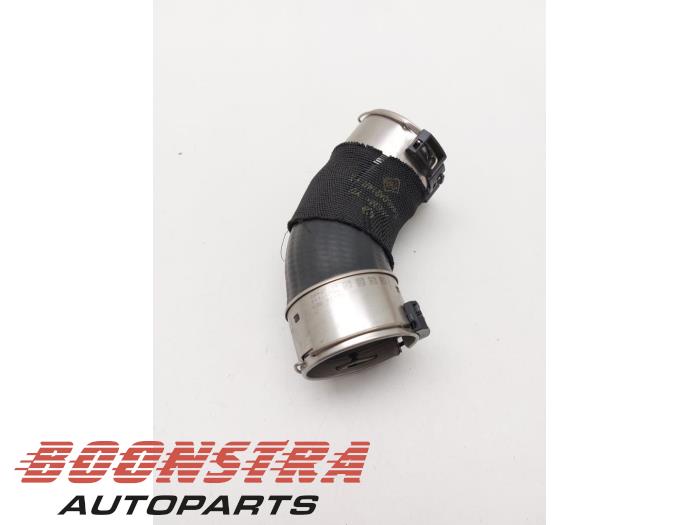 Gebrauchte Intercooler Rohr Renault Kangoo Express (RFK) 1.5 Blue dCi 95 Preis € 30,19 Mit Mehrwertsteuer angeboten von Boonstra Autoparts