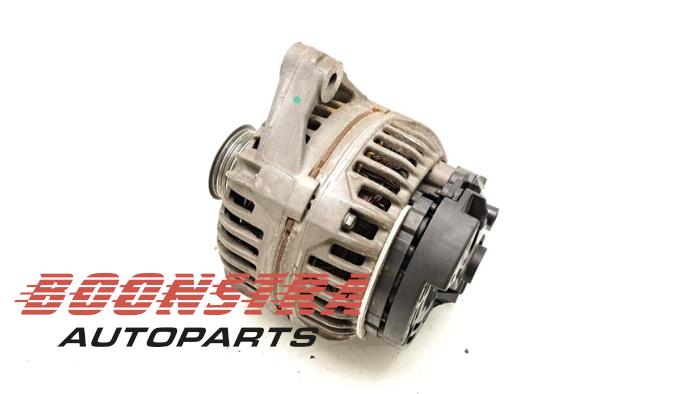 Begagnade Dynamo Porsche 911 (997) 3.6 24V Carrera Pris € 444,95 Marginaltabell erbjuds av Boonstra Autoparts