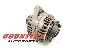 Begagnade Dynamo Porsche 911 (997) 3.6 24V Carrera Pris € 444,95 Marginaltabell erbjuds av Boonstra Autoparts