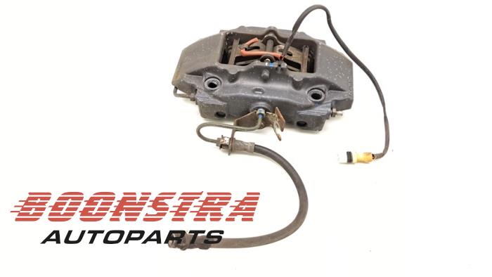 Gebrauchte Bremszange rechts hinten Porsche 911 (997) 3.6 24V Carrera Preis € 349,95 Margenregelung angeboten von Boonstra Autoparts