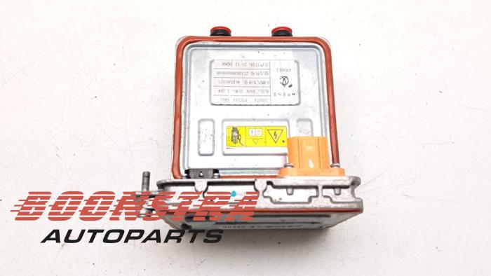Używane Modul (rózne) XPENG P5 P5 Cena € 199,95 Procedura marży oferowane przez Boonstra Autoparts
