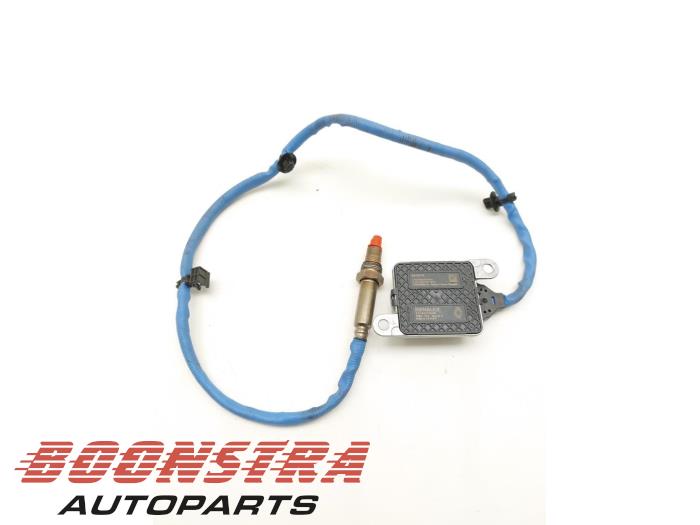 Begagnade NOx-sensor Renault Kangoo Express (RFK) 1.5 Blue dCi 95 Pris € 169,34 Inklusive moms erbjuds av Boonstra Autoparts