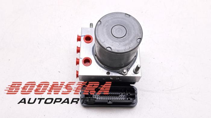 Begagnade ABS-pump XPENG P5 P5 Pris € 164,95 Marginaltabell erbjuds av Boonstra Autoparts