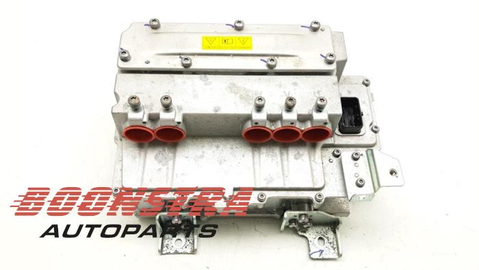 Używane Modul (rózne) XPENG P5 P5 Cena € 599,95 Procedura marży oferowane przez Boonstra Autoparts