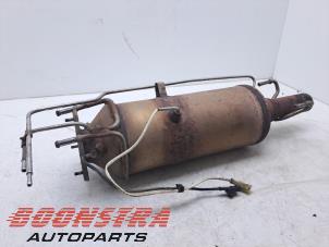 Gebrauchte Katalysator Fiat Ducato (250) 2.3 D 130 Multijet 4x4 Preis € 584,95 Margenregelung angeboten von Boonstra Autoparts