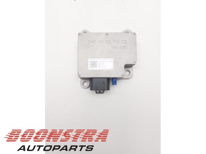 Usados Módulo GPS XPENG P5 P5 Precio € 394,95 Norma de margen ofrecido por Boonstra Autoparts