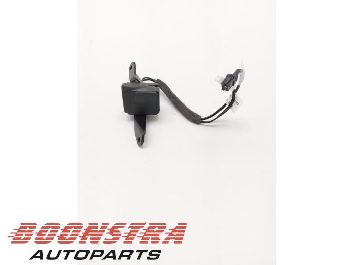 Begagnade Sensor (övriga) XPENG P5 P5 Pris € 49,95 Marginaltabell erbjuds av Boonstra Autoparts