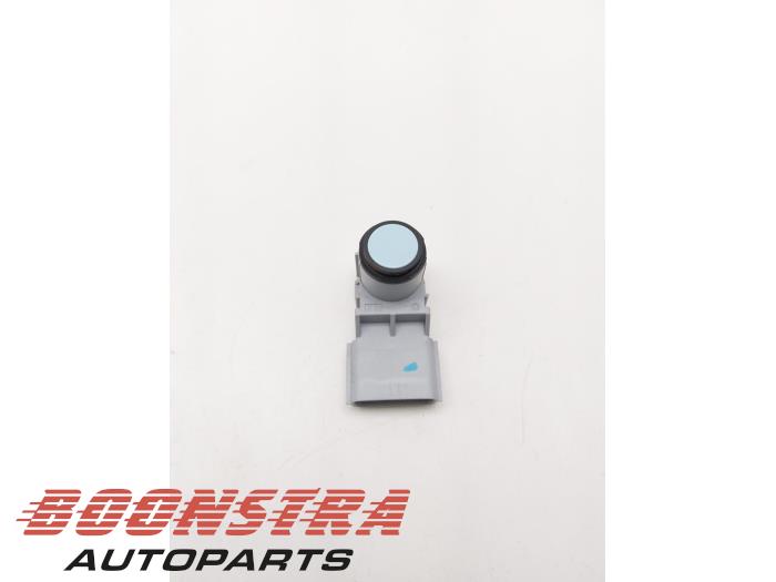 Usados Sensor PDC XPENG P5 P5 Precio € 24,95 Norma de margen ofrecido por Boonstra Autoparts