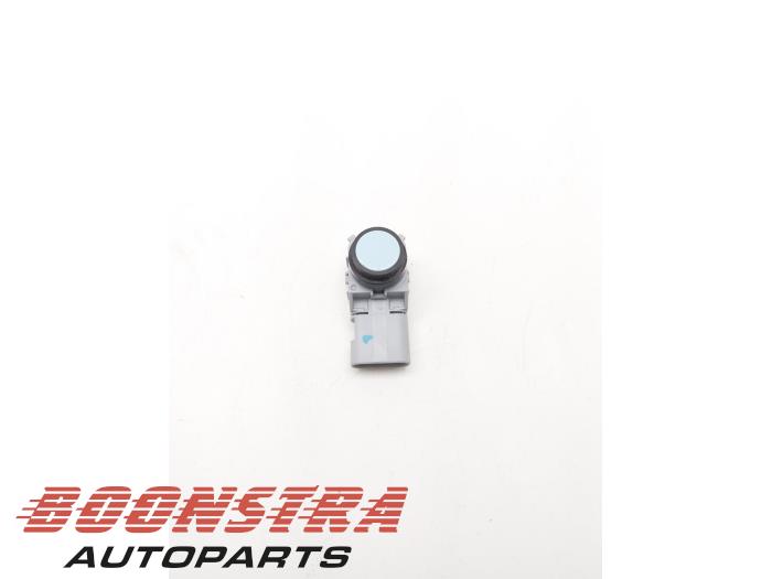 Usados Sensor PDC XPENG P5 P5 Precio € 24,95 Norma de margen ofrecido por Boonstra Autoparts