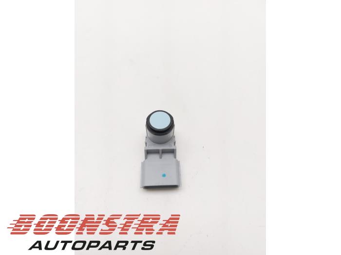 Usados Sensor PDC XPENG P5 P5 Precio € 24,95 Norma de margen ofrecido por Boonstra Autoparts