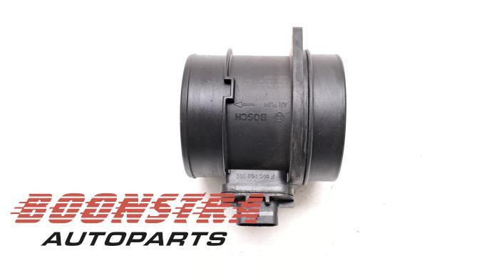 Gebrauchte Luftmassenmesser Ssang Yong Rexton W 2.2 RX 220 E-XDI 16V 2WD Preis € 44,95 Margenregelung angeboten von Boonstra Autoparts