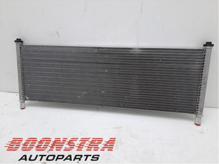 Usagé Radiateur Tesla Model X EV AWD Prix € 114,95 Règlement à la marge proposé par Boonstra Autoparts