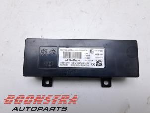 Begagnade Telefonmodul Peugeot 208 I (CA/CC/CK/CL) 1.2 Vti 12V PureTech 82 Pris € 74,95 Marginaltabell erbjuds av Boonstra Autoparts