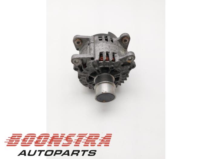 Dynamo d'un Seat Leon (KLB) 1.5 TSI 16V 2021
