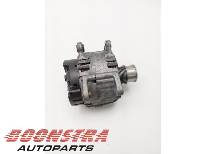 Dynamo d'un Seat Leon (KLB) 1.5 TSI 16V 2021