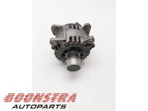 Dynamo d'un Seat Leon (KLB) 1.5 TSI 16V 2021