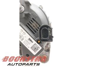 Dynamo d'un Seat Leon (KLB) 1.5 TSI 16V 2021