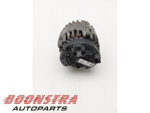 Dynamo d'un Seat Leon (KLB) 1.5 TSI 16V 2021