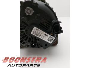 Dynamo d'un Seat Leon (KLB) 1.5 TSI 16V 2021