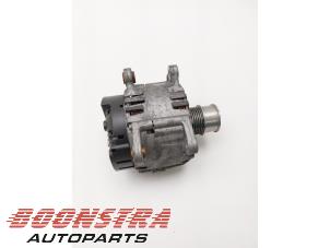 Dynamo d'un Seat Leon (KLB) 1.5 TSI 16V 2021