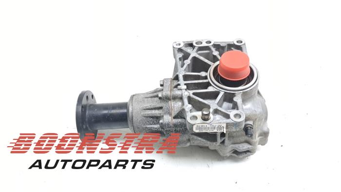 Begagnade Främre differential Kia Sorento III (UM) 2.2 CRDi 16V VGT 4x4 Pris € 499,00 Marginaltabell erbjuds av Boonstra Autoparts