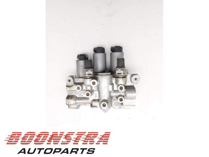 Begagnade Hydraulventilenhet Porsche Panamera (970) 4.8 V8 32V GTS Pris € 249,95 Marginaltabell erbjuds av Boonstra Autoparts