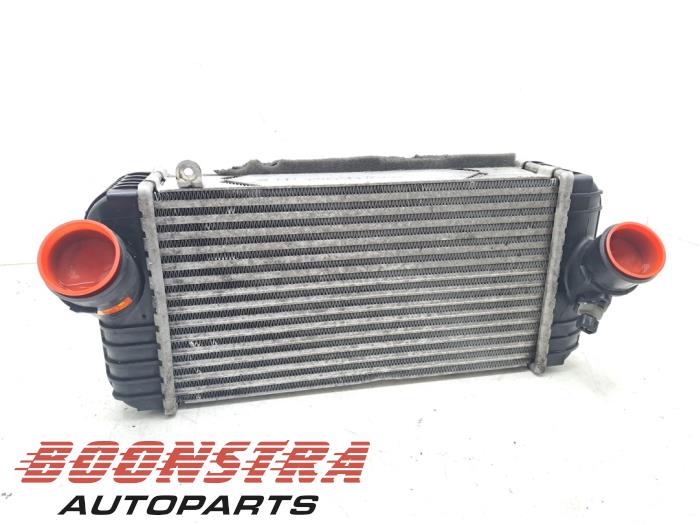 Usagé Intercooler Kia Sorento III (UM) 2.2 CRDi 16V VGT 4x4 Prix € 129,00 Règlement à la marge proposé par Boonstra Autoparts