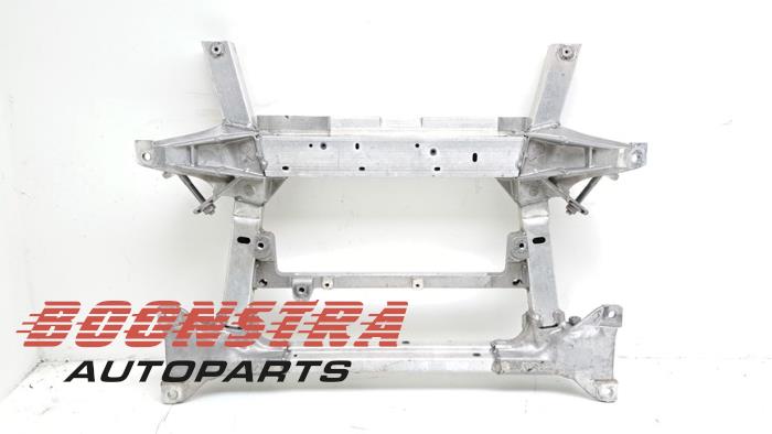 Used Subframe Tesla Model X EV AWD Price € 399,95 Margin scheme offered by Boonstra Autoparts