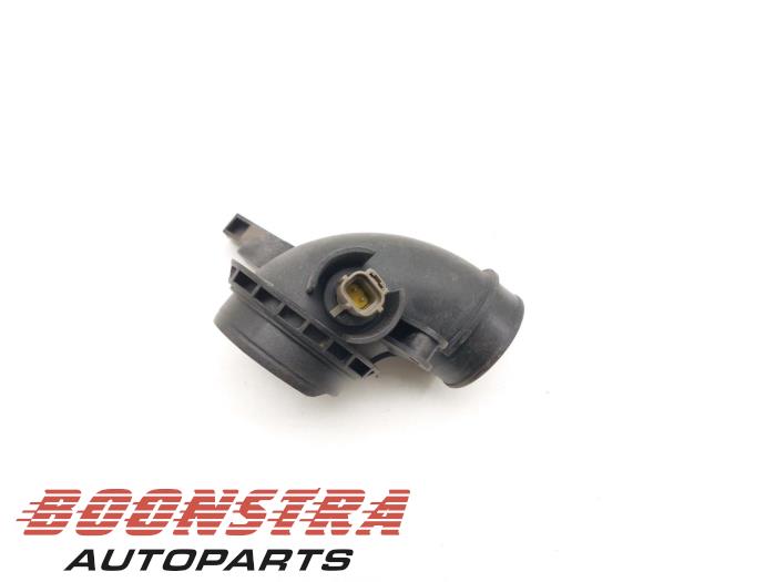 Gebrauchte Luftmassenmesser Ford Focus 3 1.0 Ti-VCT EcoBoost 12V 100 Preis € 24,95 Margenregelung angeboten von Boonstra Autoparts