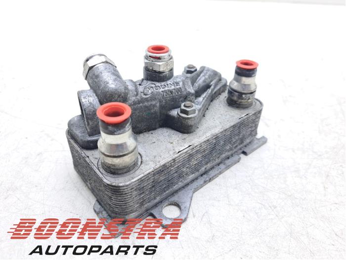Gebrauchte Ölkühler Mercedes C (W205) C-220 2.2 CDI BlueTEC, C-220 d 16V Preis € 24,95 Margenregelung angeboten von Boonstra Autoparts