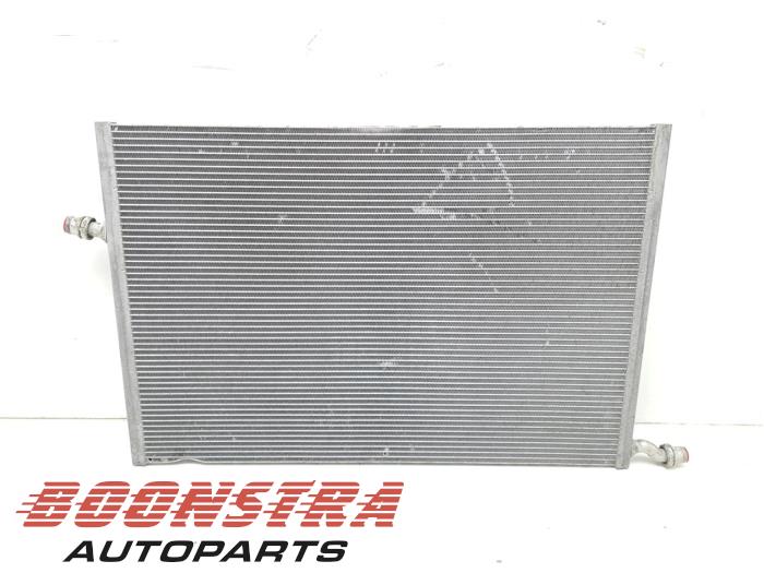 Usagé Condenseur de climatisation Mercedes C (W205) C-220 2.2 CDI BlueTEC, C-220 d 16V Prix € 144,95 Règlement à la marge proposé par Boonstra Autoparts