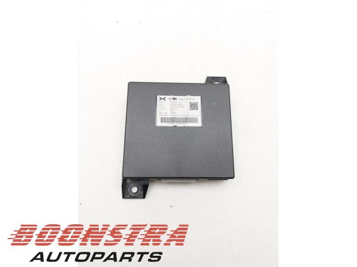Używane Modul (rózne) XPENG P5 P5 Cena € 34,95 Procedura marży oferowane przez Boonstra Autoparts