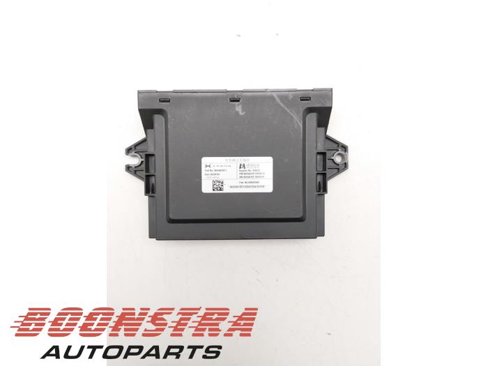 Używane Modul (rózne) XPENG P5 P5 Cena € 34,95 Procedura marży oferowane przez Boonstra Autoparts