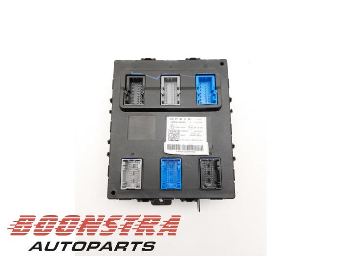 Używane Sterownik Body Control XPENG P5 P5 Cena € 116,95 Procedura marży oferowane przez Boonstra Autoparts