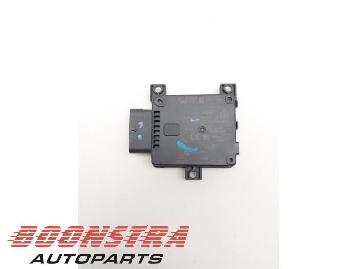 Begagnade Radarsensor XPENG P5 P5 Pris € 99,95 Marginaltabell erbjuds av Boonstra Autoparts