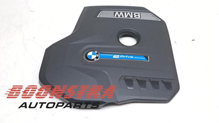 Gebrauchte Abdeckblech Motor BMW 7 serie (G11/12) 740e,Le xDrive Preis € 59,95 Margenregelung angeboten von Boonstra Autoparts