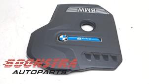Usados Cobertor motor BMW 7 serie (G11/12) 740e,Le xDrive Precio € 59,95 Norma de margen ofrecido por Boonstra Autoparts