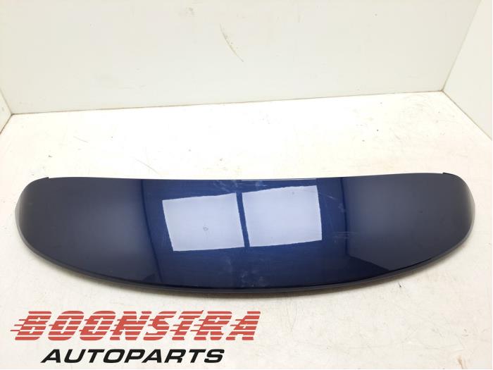 Begagnade Spoiler, baklucka Mercedes E Estate (S213) E-220d 2.0 Turbo 16V Pris € 72,54 Inklusive moms erbjuds av Boonstra Autoparts