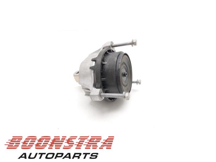 Gebrauchte Motorlager BMW XM (09) 3.0 PHEV 50e 30 kWh Preis € 53,95 Margenregelung angeboten von Boonstra Autoparts