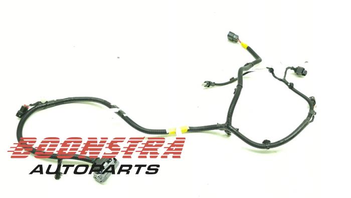 Begagnade Kablage Tesla Model 3 RWD 60 kWh Pris € 60,44 Inklusive moms erbjuds av Boonstra Autoparts