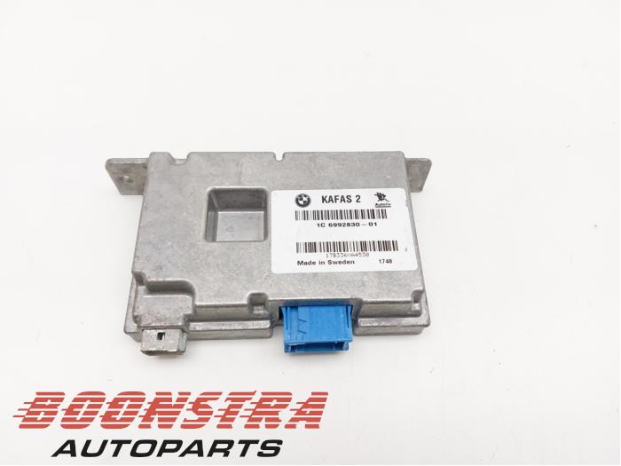 Gebrauchte Kamera Modul Mini Clubman (F54) 1.5 Cooper 12V Preis € 29,95 Margenregelung angeboten von Boonstra Autoparts