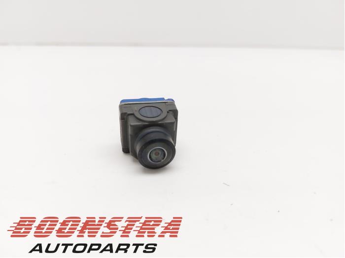 Begagnade Backkamera Volvo S60 III (ZS) 2.0 T8 16V Twin Engine AWD Pris € 99,95 Marginaltabell erbjuds av Boonstra Autoparts