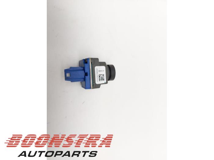Backkamera från en Volvo S60 III (ZS) 2.0 T8 16V Twin Engine AWD 2021