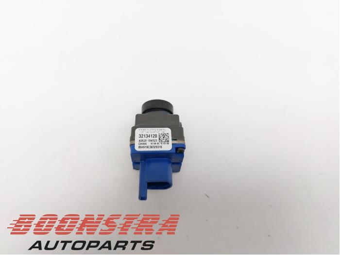 Backkamera från en Volvo S60 III (ZS) 2.0 T8 16V Twin Engine AWD 2021