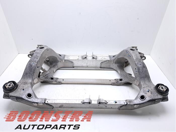 Begagnade Underram Tesla Model S 70 Pris € 248,95 Marginaltabell erbjuds av Boonstra Autoparts